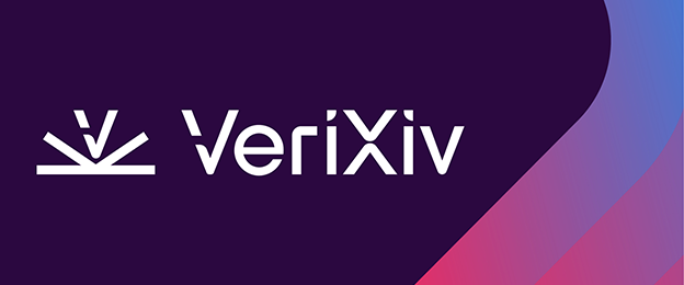 VeriXiv logo